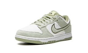 Nike Dunk Low Fleece Pack Honeydew