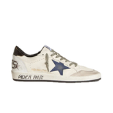 Tênis Golden Goose "Blue Star"