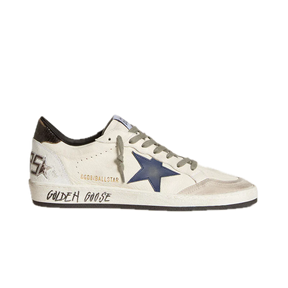 Tênis Golden Goose "Blue Star"