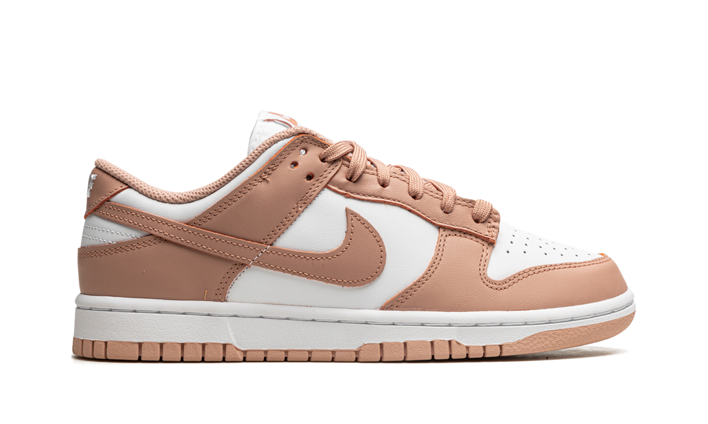 Nike Dunk Low Rose Whisper