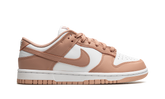 Nike Dunk Low Rose Whisper