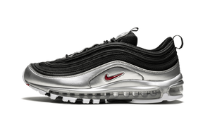 Nike Air Max 97 Black Silver