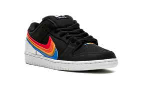 Nike SB Dunk Low Polaroid