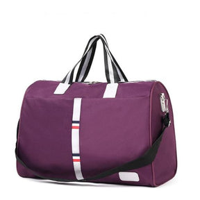 Bolsa de Viagem Feminina