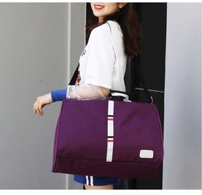 Bolsa de Viagem Feminina