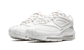 Nike Air Max 98 TL Supreme White