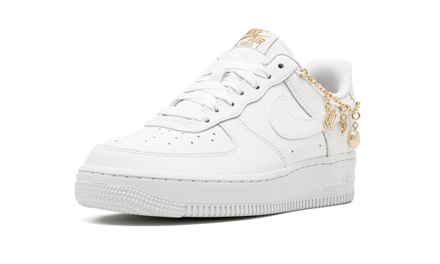 Nike Air Force 1 Low LX White Pendant