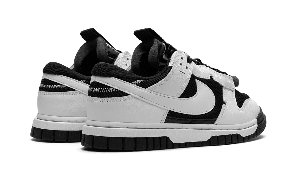 Nike Dunk Low Jumbo Reverse Panda