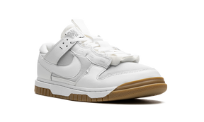 Nike Air Dunk Jumbo Photon Dust Gum Light Brown