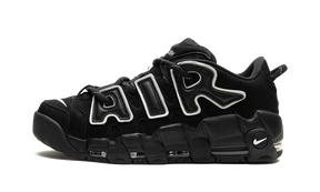 Nike Air More Uptempo Low AMBUSH Black