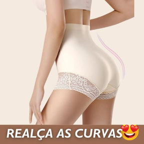 Calcinha Empina Bumbum Ultra Shape [Compre 1 Leve 3]