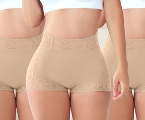 Calcinha Empina Bumbum Ultra Shape [Compre 1 Leve 3]