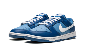 Nike Dunk Low Dark Marina Blue