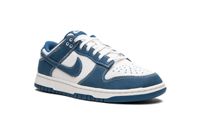 Nike Dunk Low Industrial Blue Sashiko