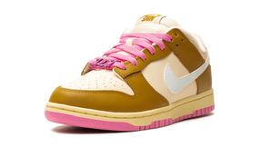 Nike Dunk Bronzine Pink