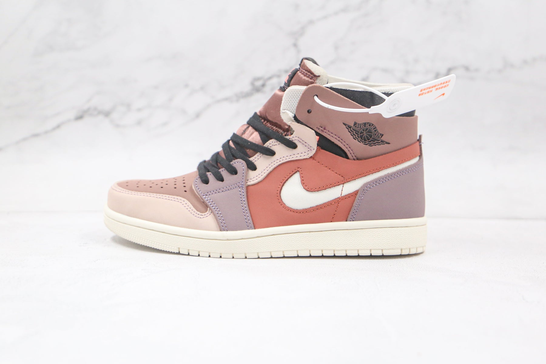 Jordan 1 High Zoom Air CMFT Canyon Rust