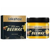 Cera de Abelha Restaura Móveis De Madeira - Beewax