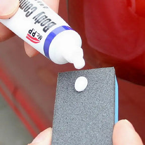 Cera Removedora de Riscos e Arranhões de Carros - Car Fix