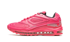 Supreme x Nike Air Max 98 TL Pink