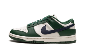 Nike Dunk Low Retro Gorge Green Midnight Navy