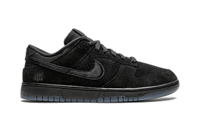 Nike Dunk Low SP Undefeated 5 On It Black