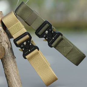 Cinto Tático Militar Falcon Compre 1 Leve 2