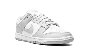 Nike Dunk Low Grey Fog