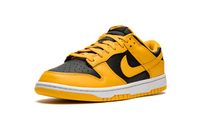 Nike Dunk Low Goldenrod