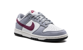 Nike Dunk Low Pale Ivory Redwood