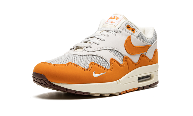 Nike Air Max 1 Patta Waves Monarch