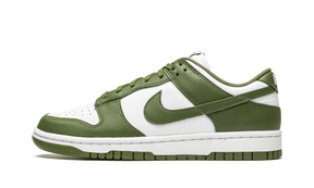 Nike Dunk Low Medium Olive