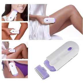 Depilador a Laser Profissional - SilkPro