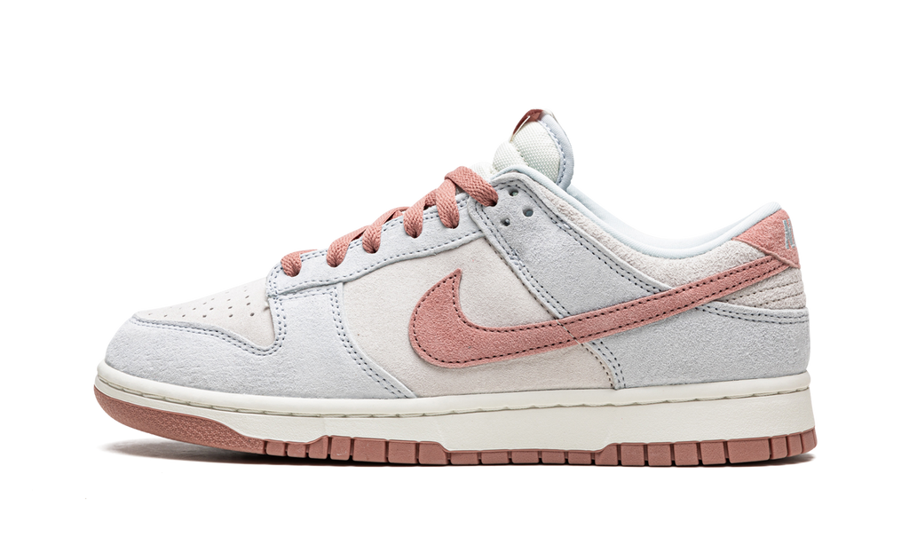 Nike Dunk Low Fossil Rose