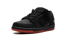 Nike SB Dunk Low Black Pigeon