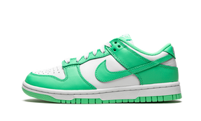 Nike Dunk Low Green Glow