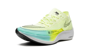 Nike ZoomX Vaporfly Next% 2 Barely Volt Turquoise