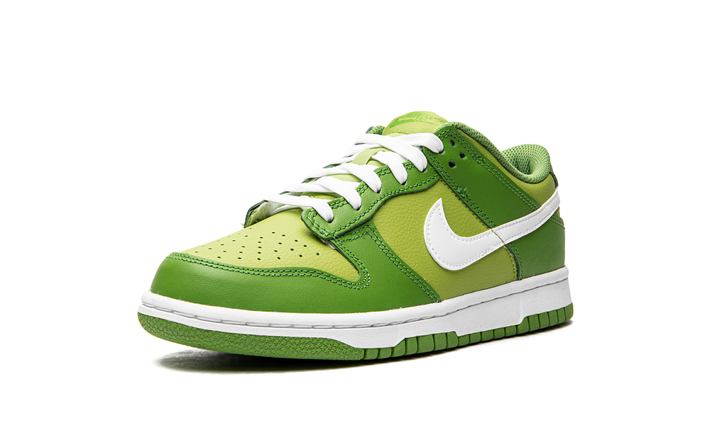 Nike Dunk Low Chlorophyll