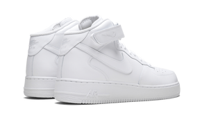 Nike Air Force 1 Mid White ‘07