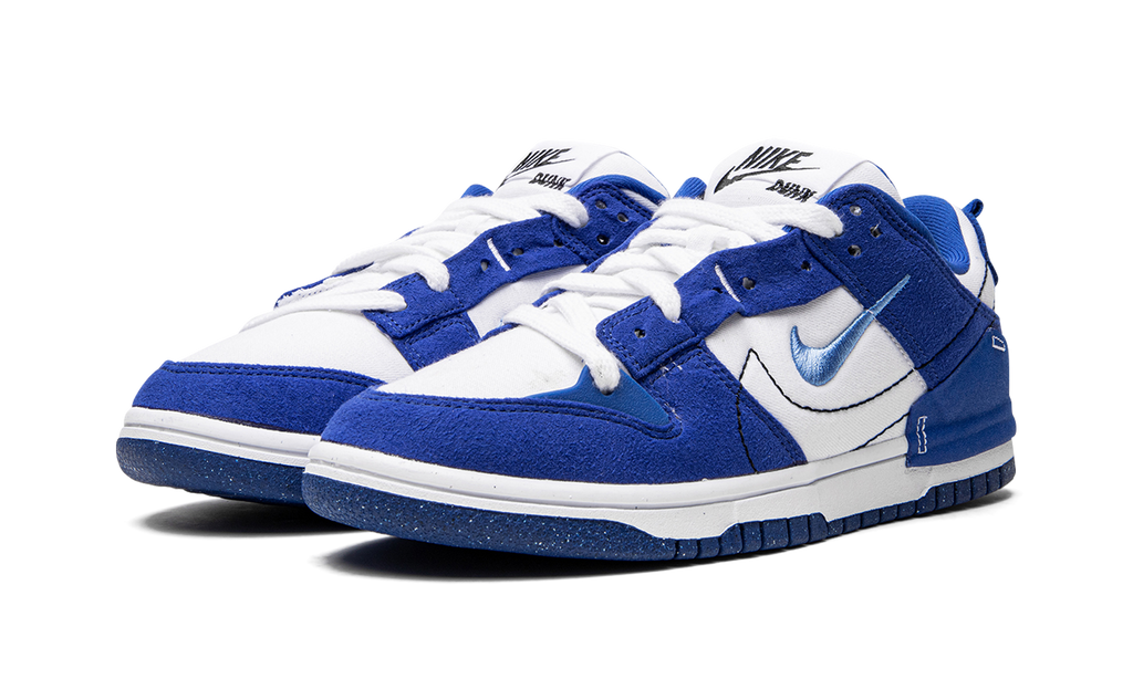 Nike Dunk Low Disrupt 2 Phantom University Blue