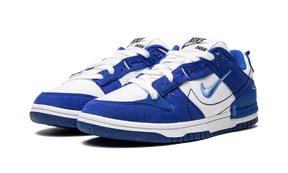 Nike Dunk Low Disrupt 2 Phantom University Blue