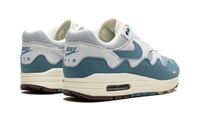 Nike Air Max 1 Patta Waves Noise Aqua