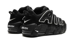 Nike Air More Uptempo Low AMBUSH Black