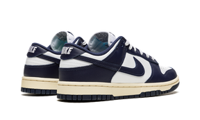 Nike Dunk Low Vintage Navy