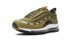 Nike Air Max 97 UNDFTD Black Militia Green