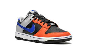 Nike Dunk Low EMB NBA 75th Anniversary Knicks