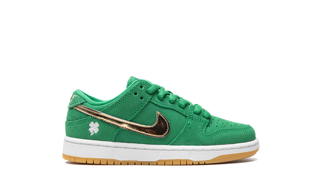 Nike Dunk Low St Patrick’s Day