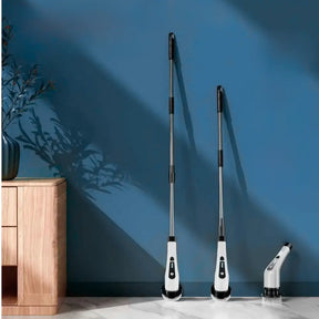 Escova Elétrica 7 em 1 Para Limpeza Profunda - EasyClean