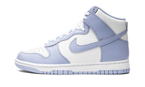 Nike Dunk High Aluminum