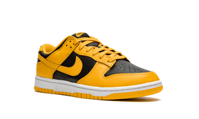 Nike Dunk Low Goldenrod