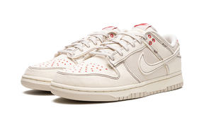 Nike Dunk Low Light Orewood Brown Sashiko